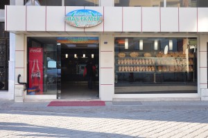 Altay Şube